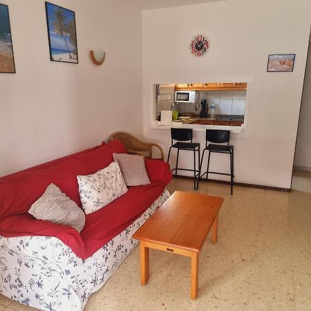 Apartamento En Playa Del Ingles Los Mangos Εξωτερικό φωτογραφία