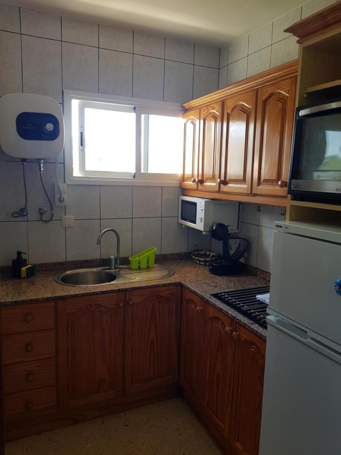 Apartamento En Playa Del Ingles Los Mangos Εξωτερικό φωτογραφία