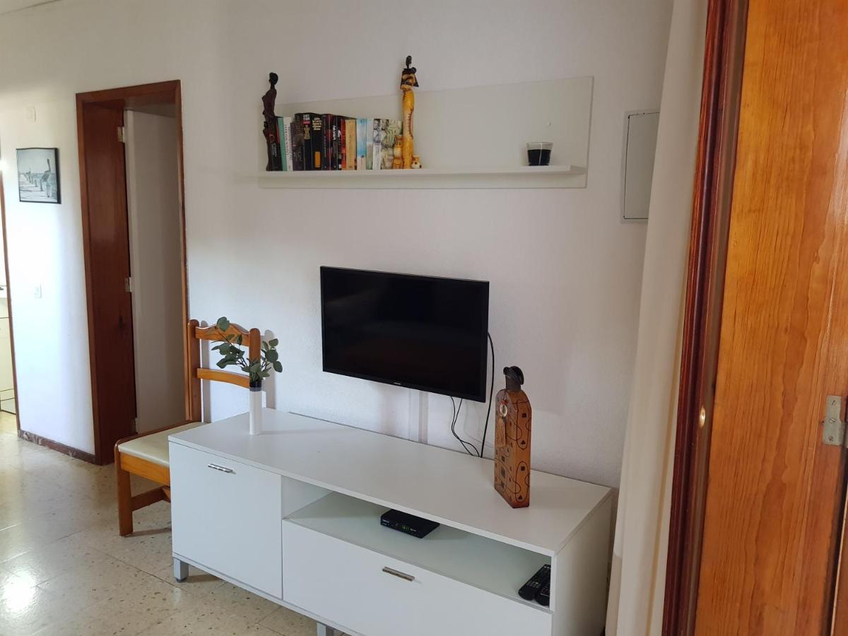 Apartamento En Playa Del Ingles Los Mangos Εξωτερικό φωτογραφία