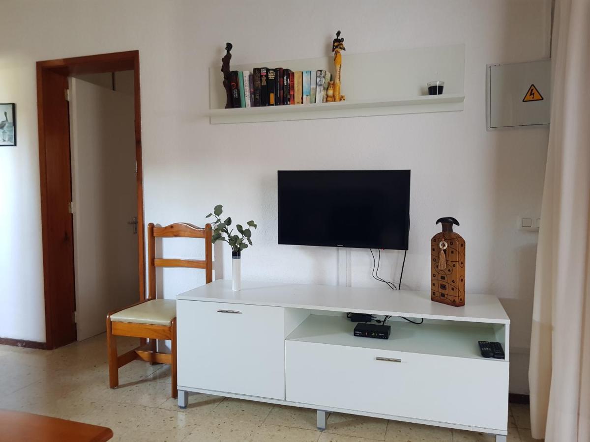 Apartamento En Playa Del Ingles Los Mangos Εξωτερικό φωτογραφία