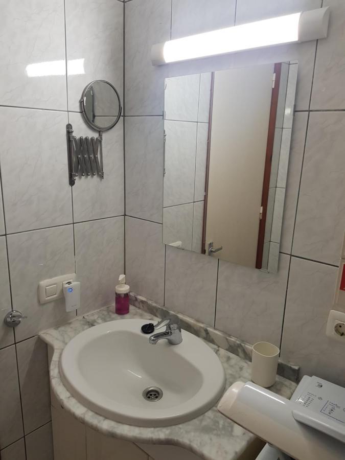 Apartamento En Playa Del Ingles Los Mangos Εξωτερικό φωτογραφία