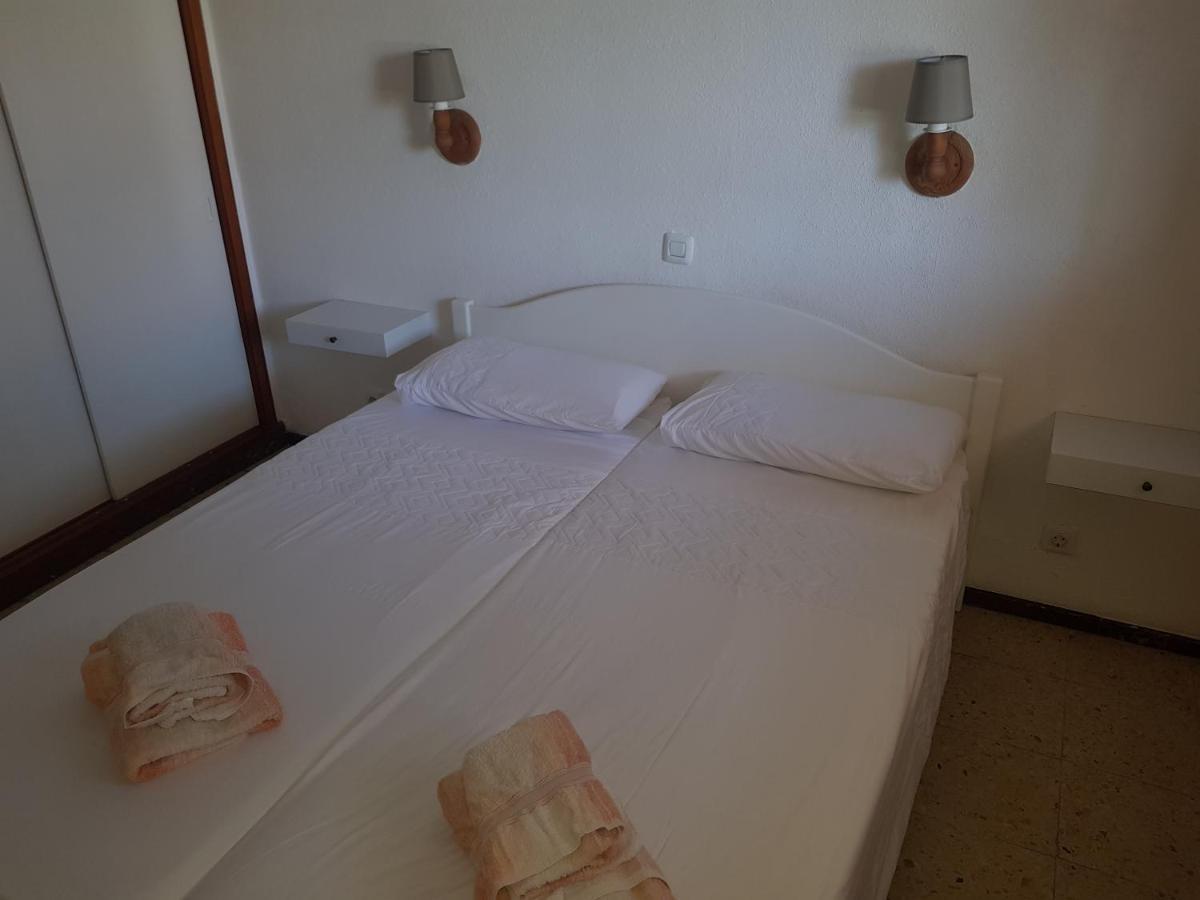 Apartamento En Playa Del Ingles Los Mangos Εξωτερικό φωτογραφία