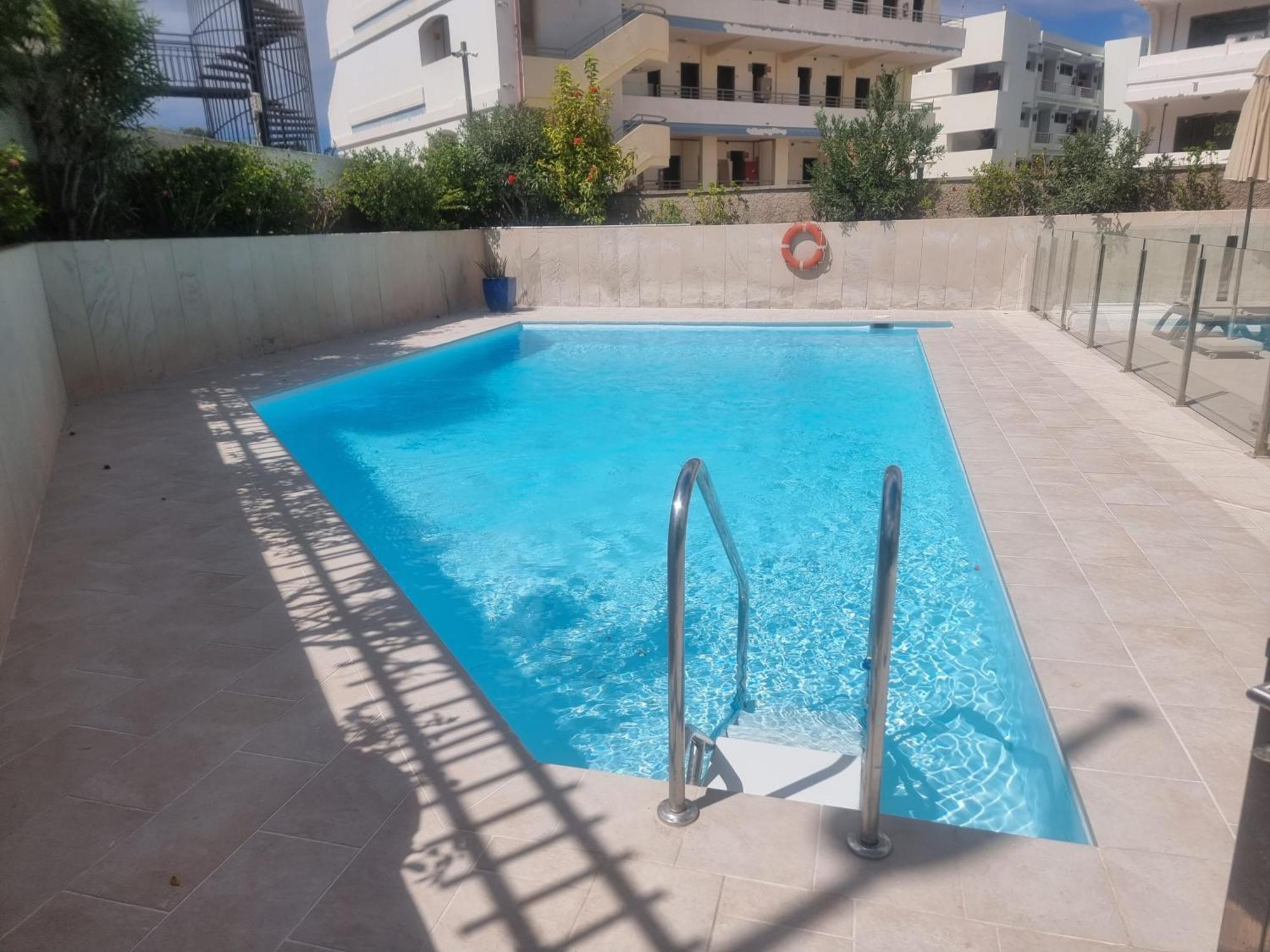 Apartamento En Playa Del Ingles Los Mangos Εξωτερικό φωτογραφία